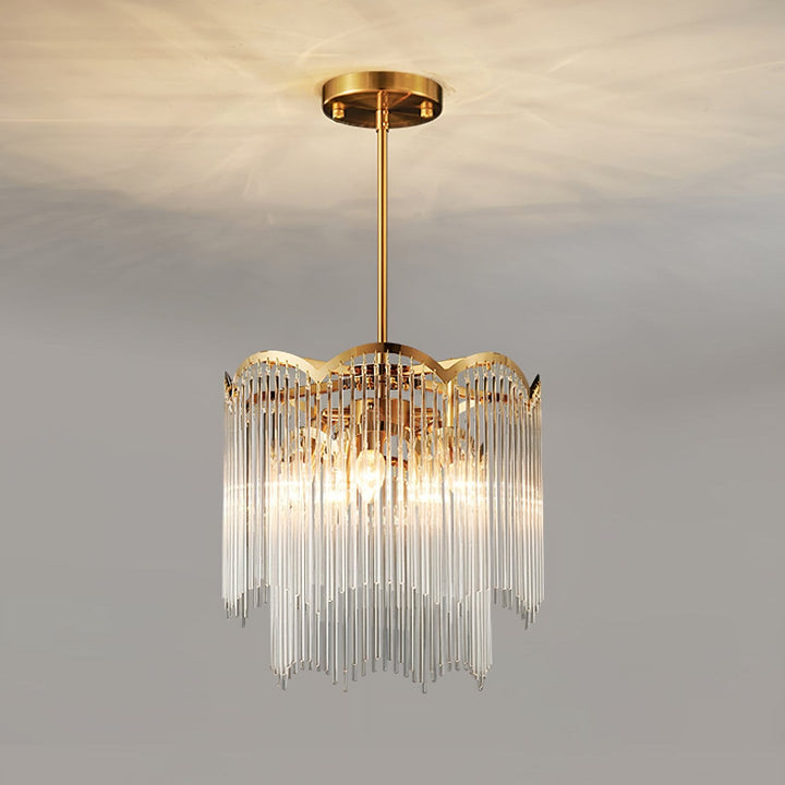 Klasyczna Lampa Maria Teresa