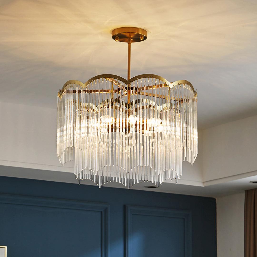 Klasyczna Lampa Maria Teresa