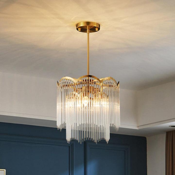 Klasyczna Lampa Maria Teresa