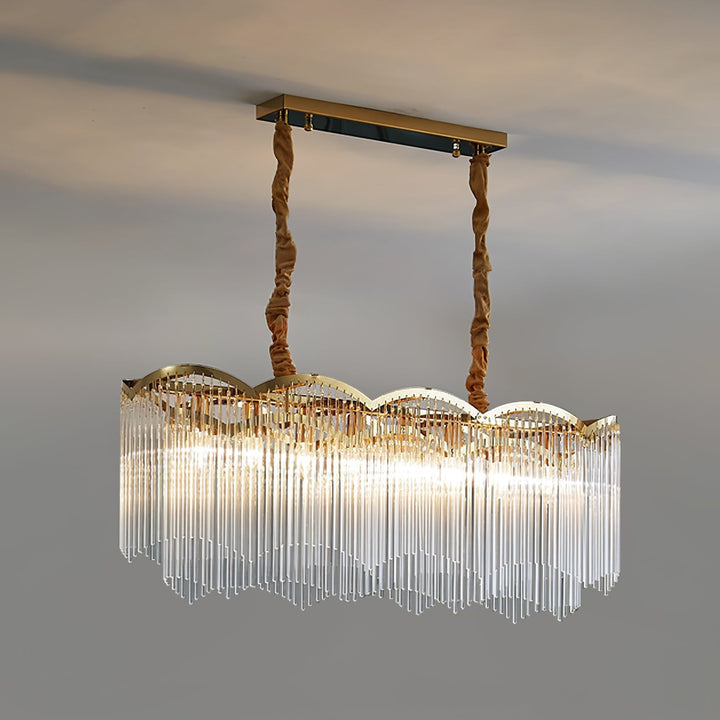 Klasyczna Lampa Maria Teresa