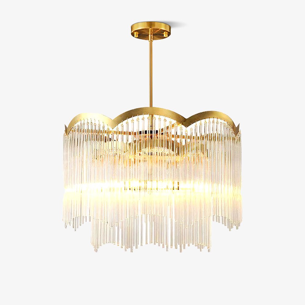 Klasyczna Lampa Maria Teresa