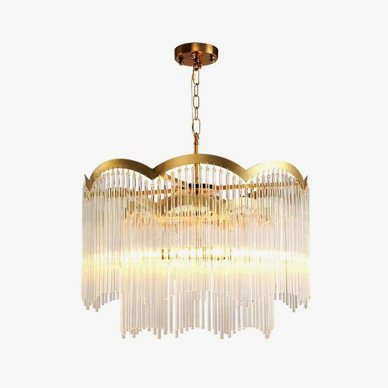Klasyczna Lampa Maria Teresa
