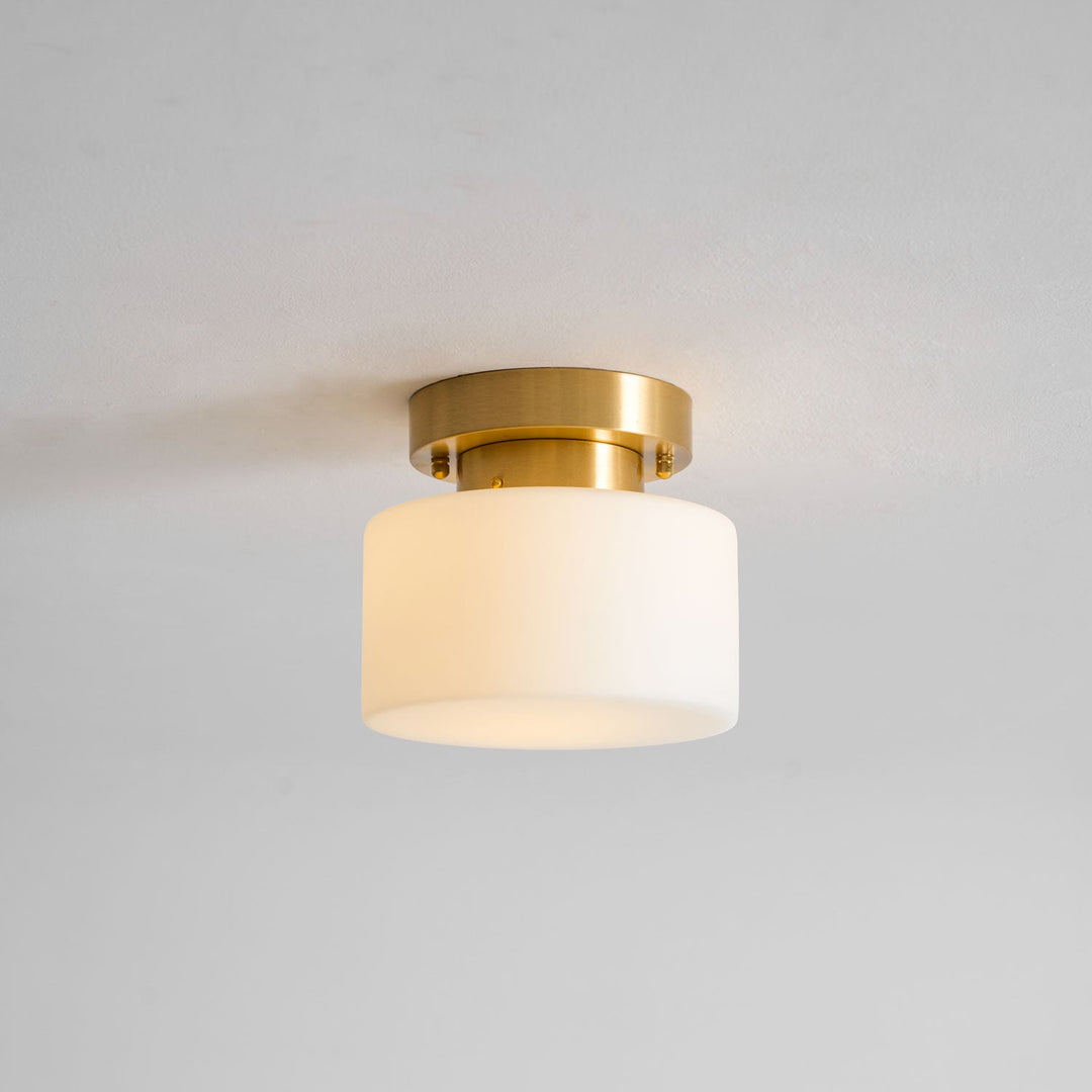 Lampa sufitowa Clinio Flush Mount