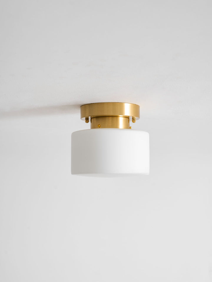 Lampa sufitowa Clinio Flush Mount