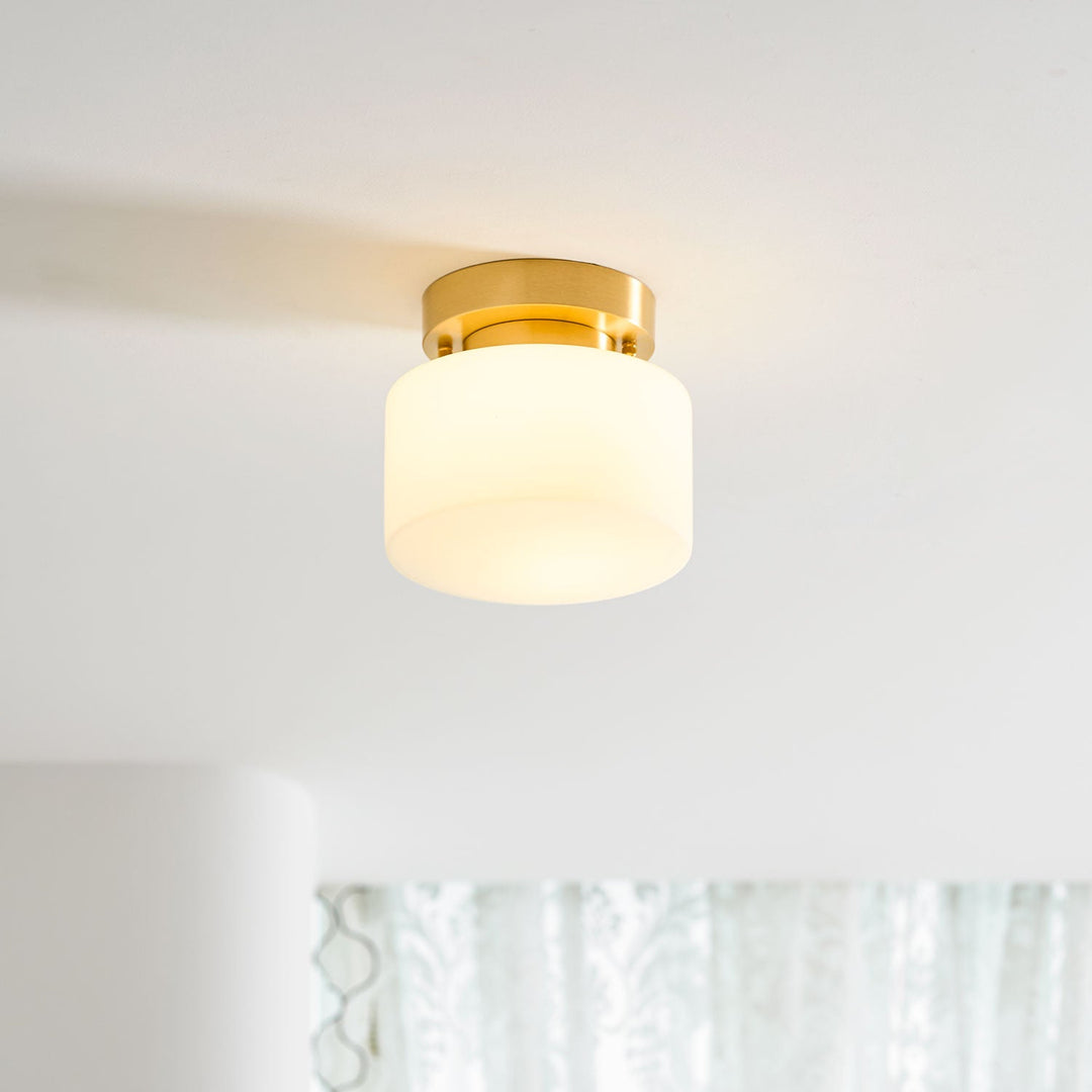 Lampa sufitowa Clinio Flush Mount