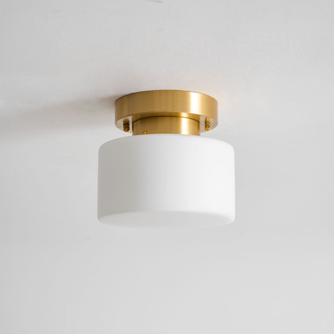 Lampa sufitowa Clinio Flush Mount