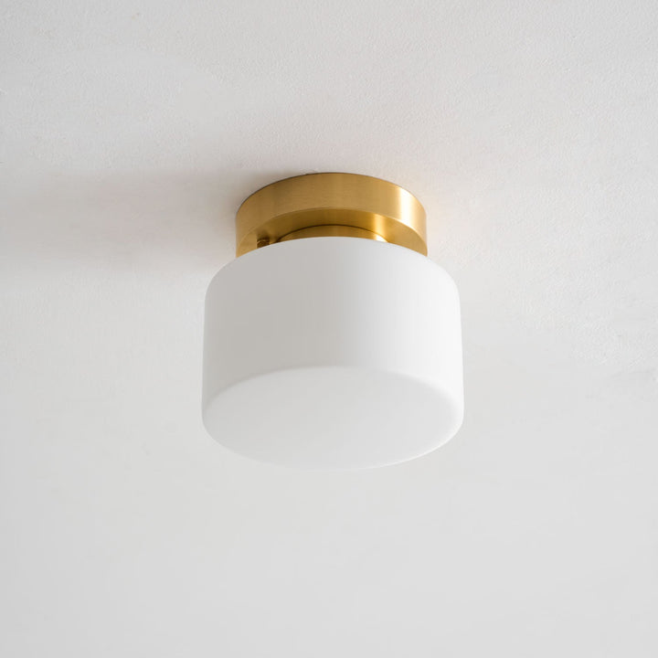 Lampa sufitowa Clinio Flush Mount