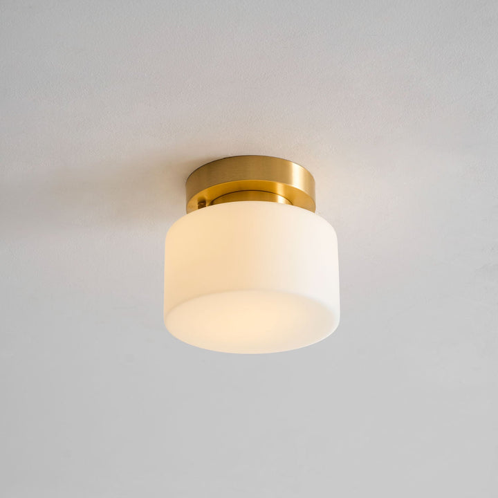 Lampa sufitowa Clinio Flush Mount