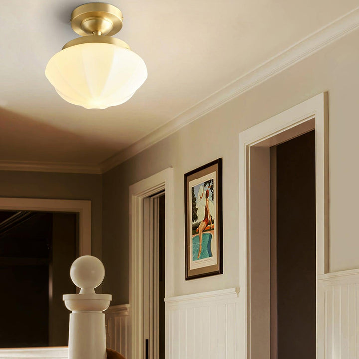 Lampa sufitowa Clinio Flush Mount
