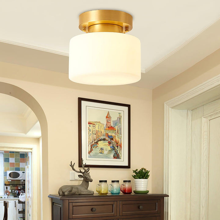 Lampa sufitowa Clinio Flush Mount