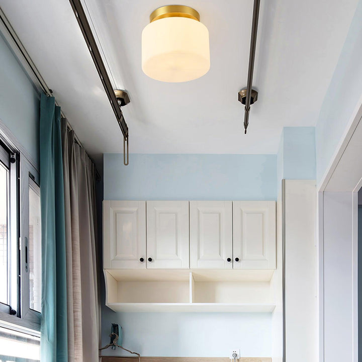 Lampa sufitowa Clinio Flush Mount