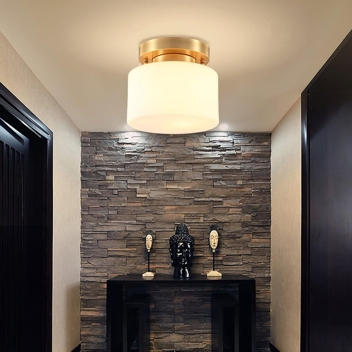 Lampa sufitowa Clinio Flush Mount