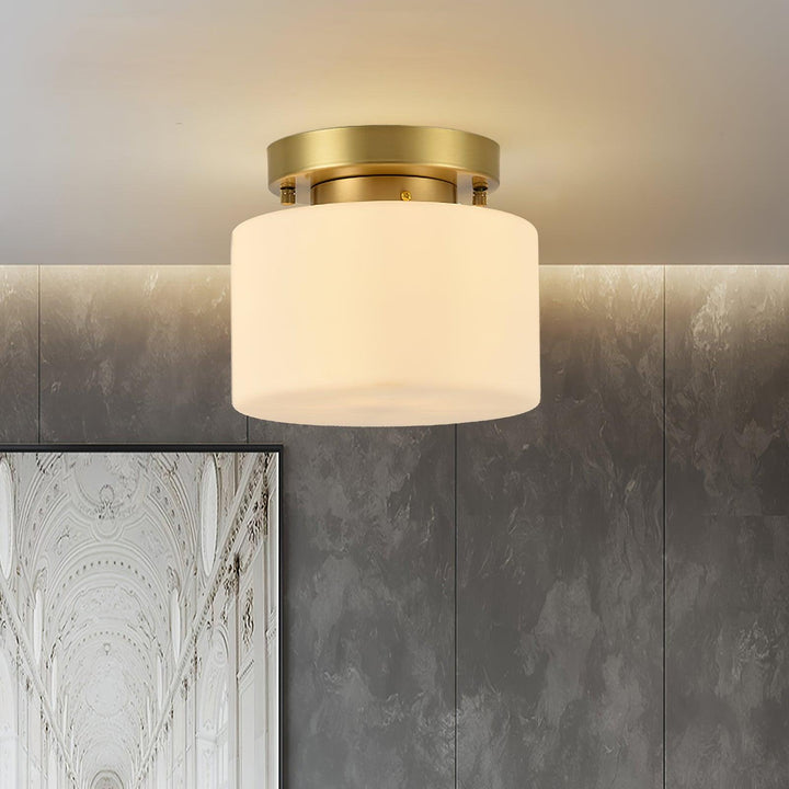 Lampa sufitowa Clinio Flush Mount