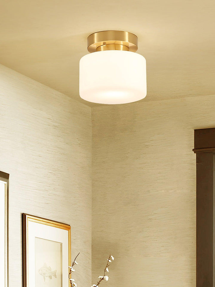 Lampa sufitowa Clinio Flush Mount