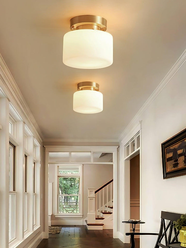 Lampa sufitowa Clinio Flush Mount
