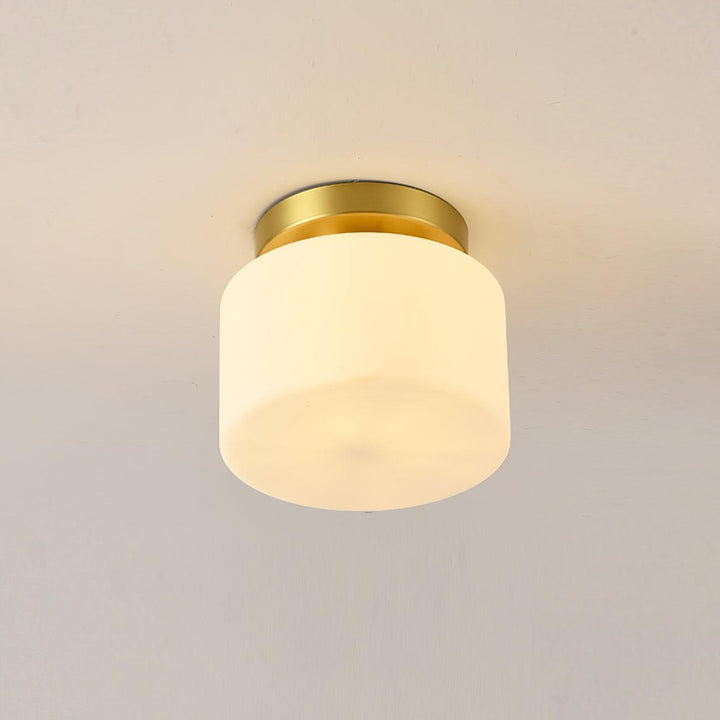 Lampa sufitowa Clinio Flush Mount