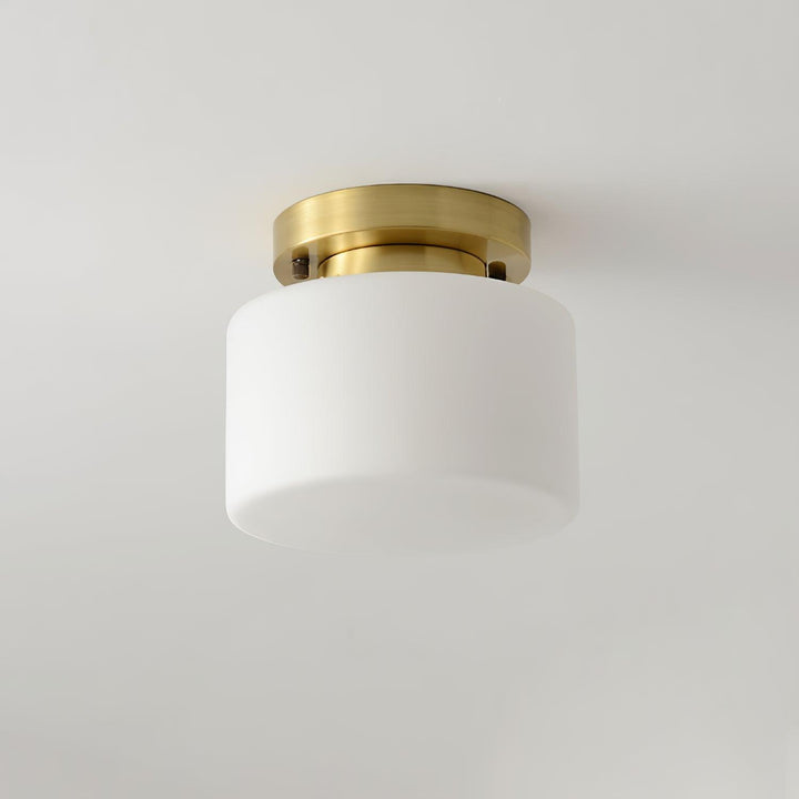Lampa sufitowa Clinio Flush Mount