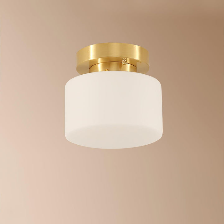 Lampa sufitowa Clinio Flush Mount