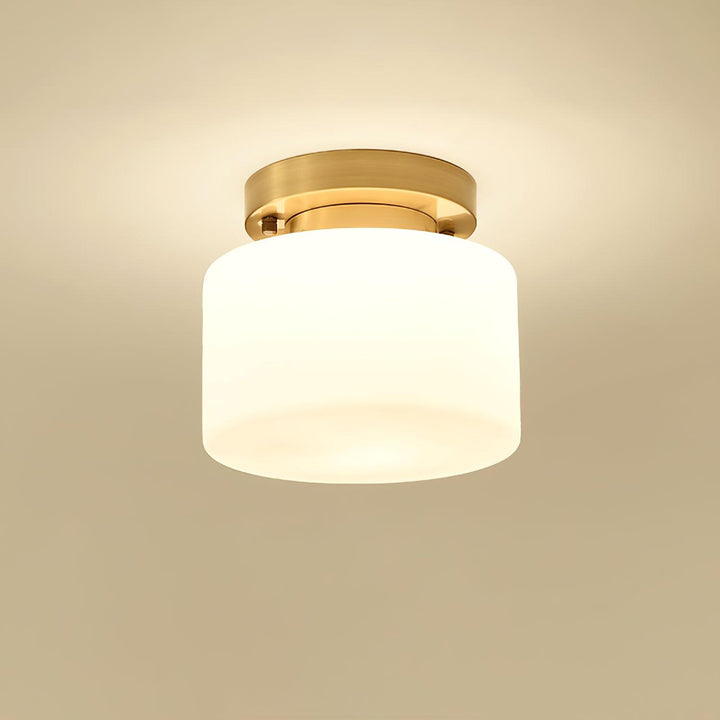 Lampa sufitowa Clinio Flush Mount