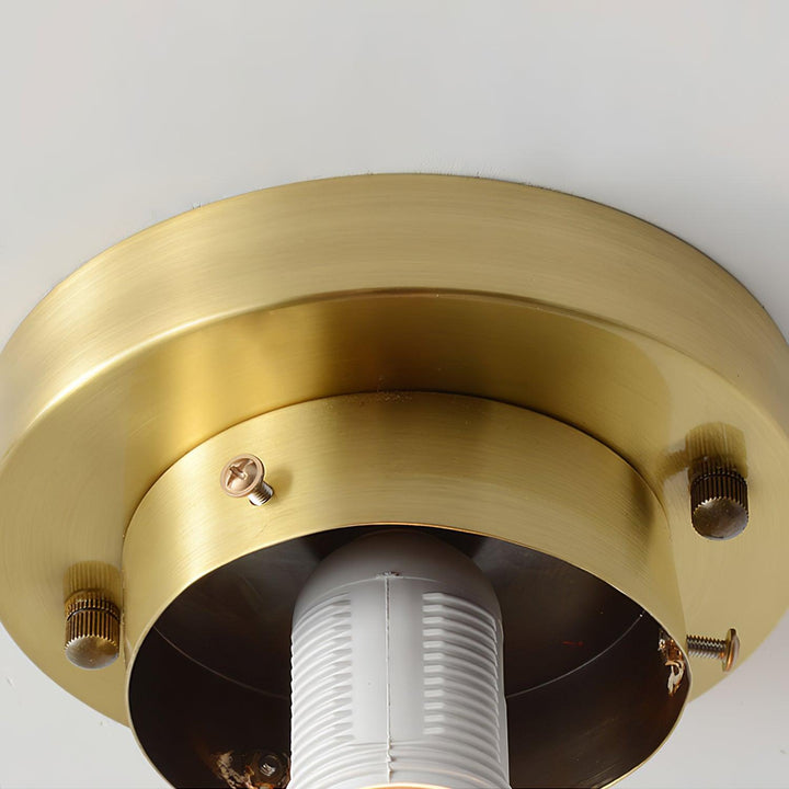 Lampa sufitowa Clinio Flush Mount