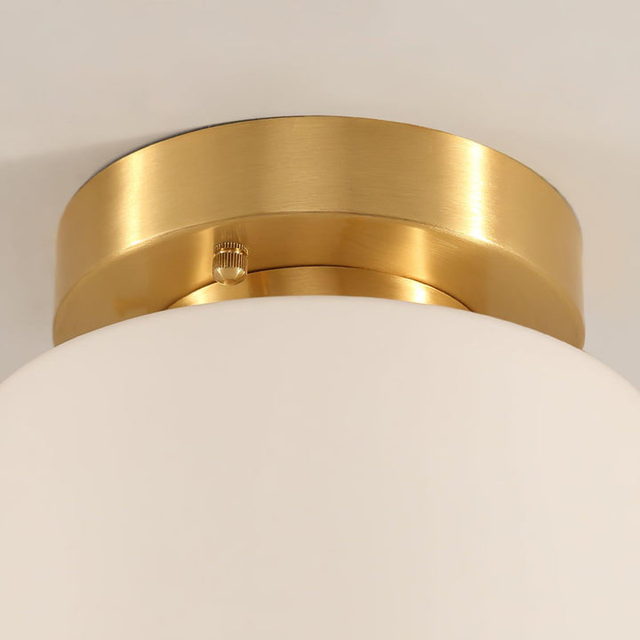 Lampa sufitowa Clinio Flush Mount