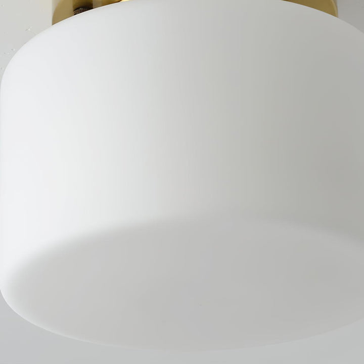 Lampa sufitowa Clinio Flush Mount