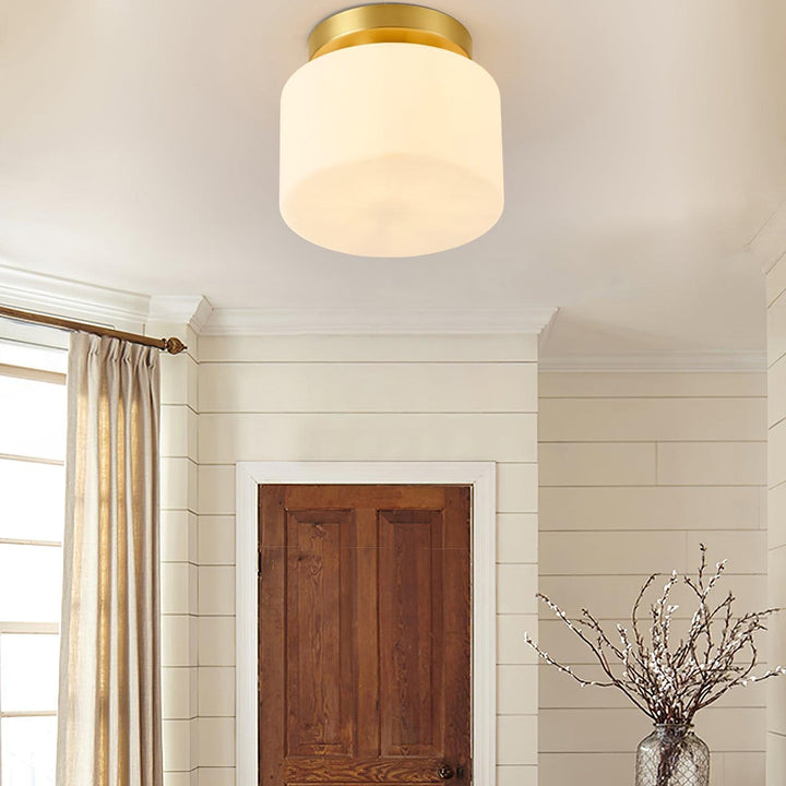 Lampa sufitowa Clinio Flush Mount