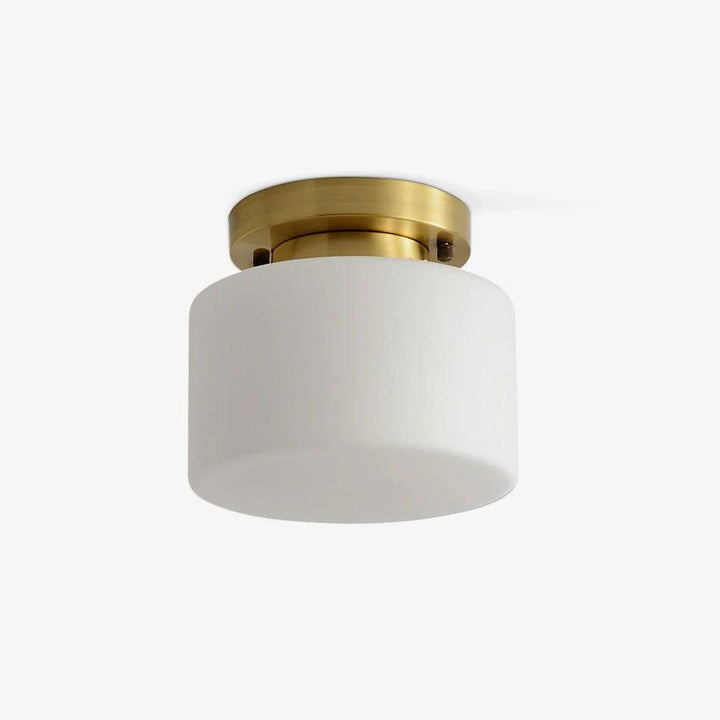 Lampa sufitowa Clinio Flush Mount