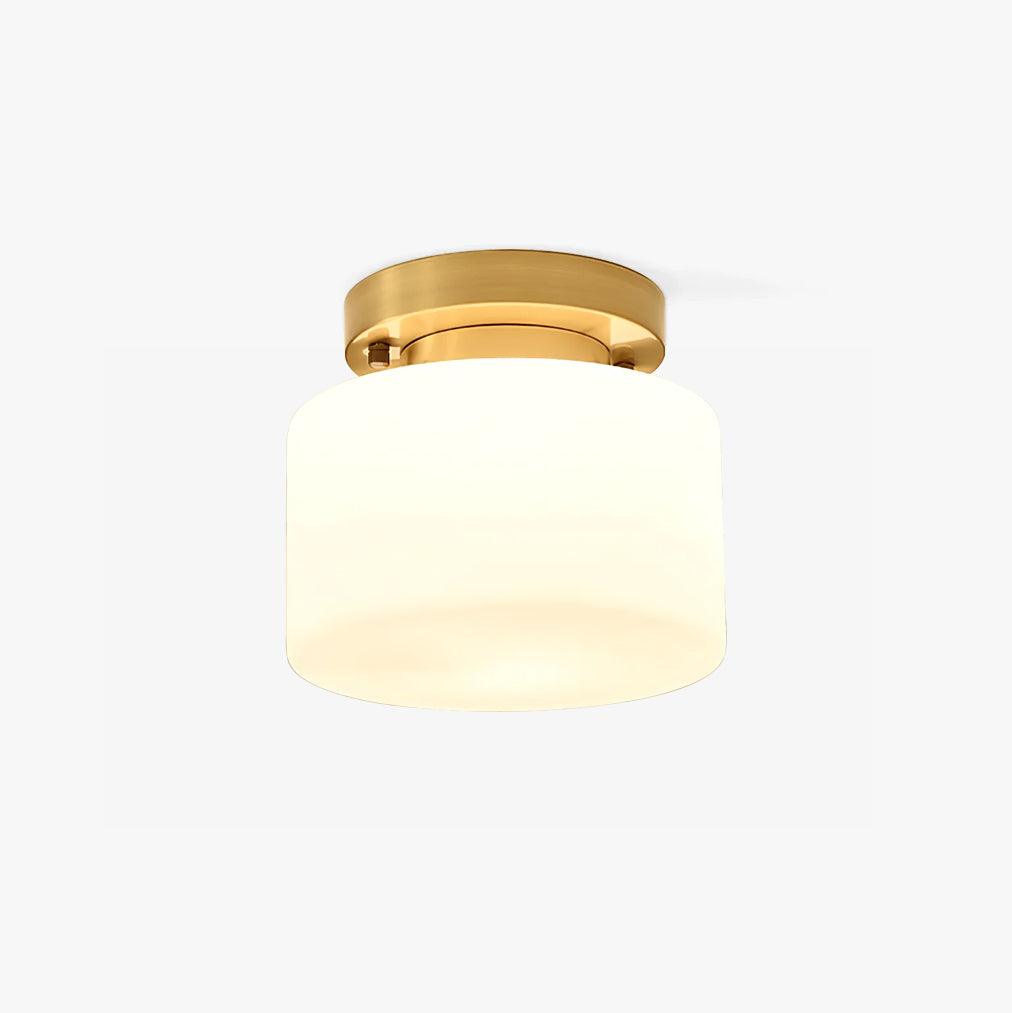 Lampa sufitowa Clinio Flush Mount