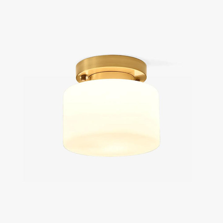 Lampa sufitowa Clinio Flush Mount