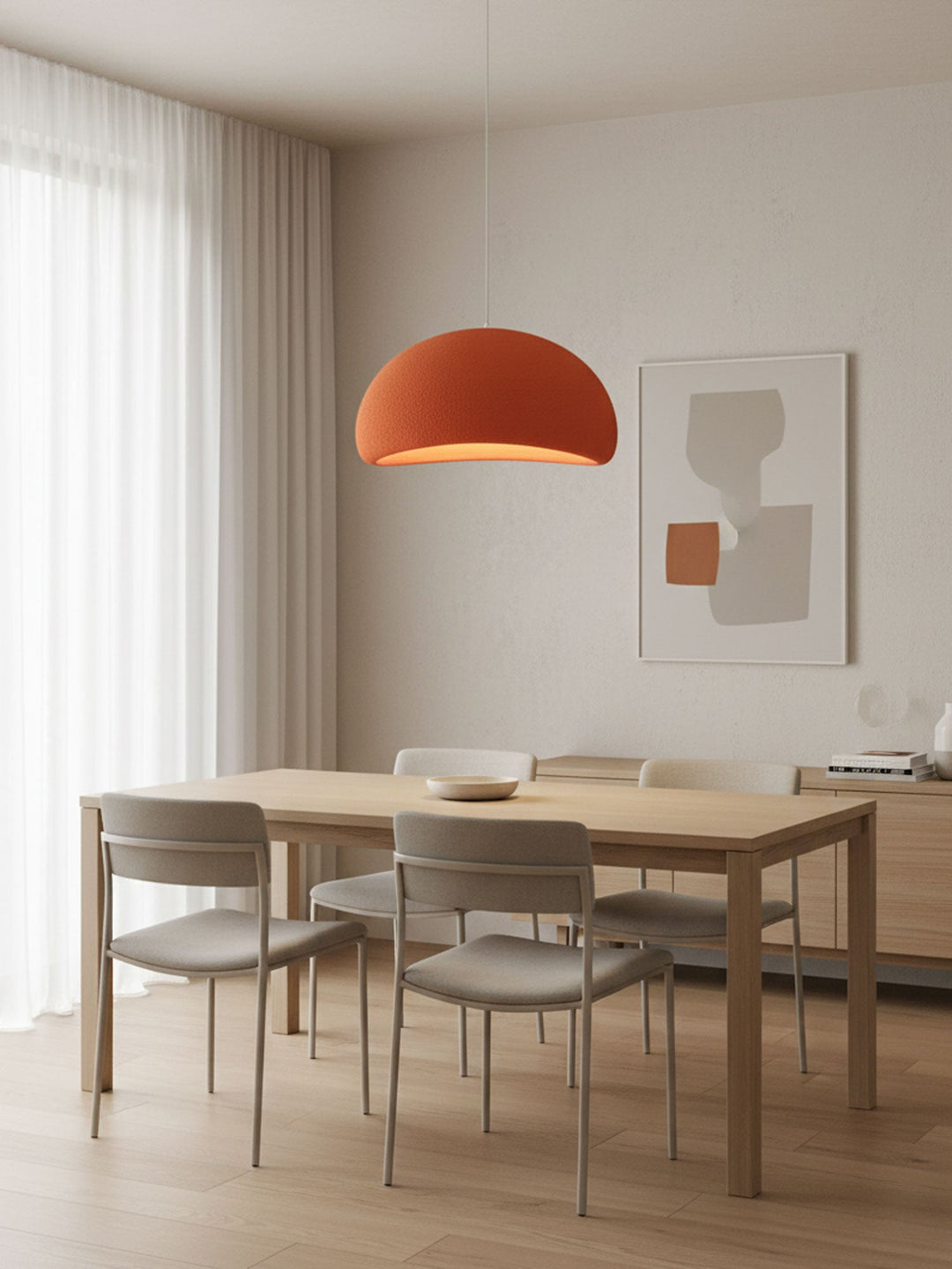 Lampa Wisząca Nubia Cloud