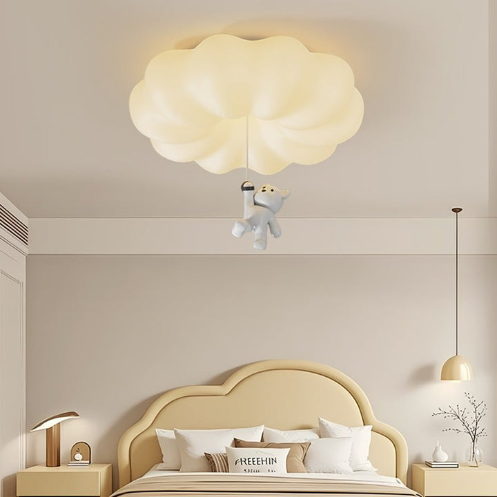 Lampa sufitowa Cloud Bear