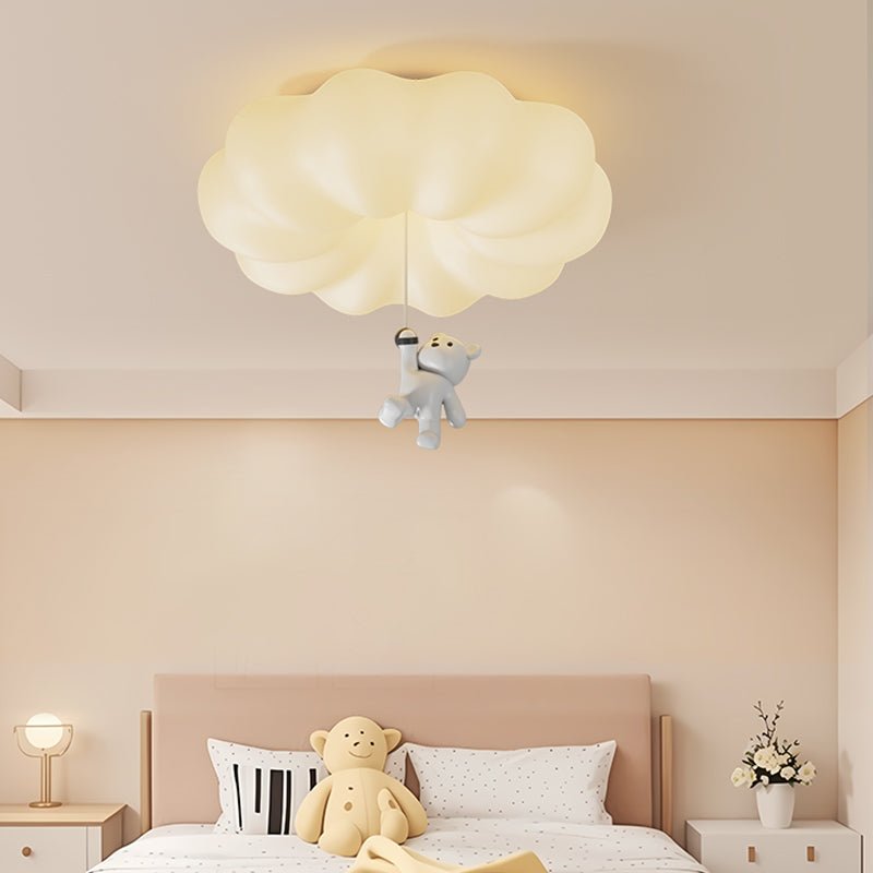 Lampa sufitowa Cloud Bear