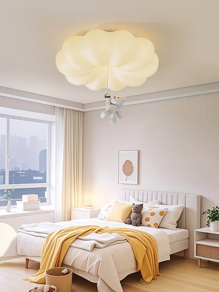 Lampa sufitowa Cloud Bear