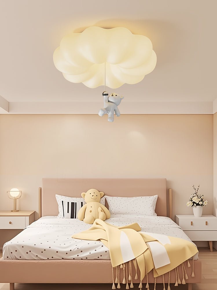 Lampa sufitowa Cloud Bear