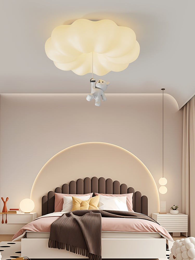 Lampa sufitowa Cloud Bear