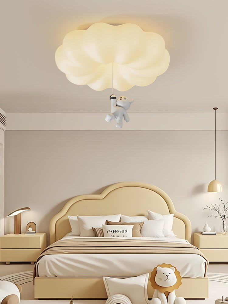 Lampa sufitowa Cloud Bear