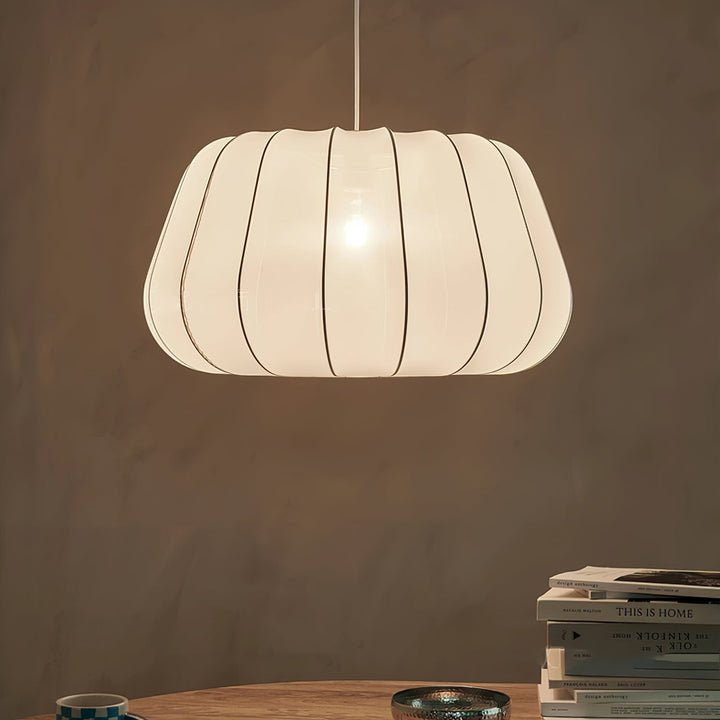 Lampa Wisząca Cloud Fabric