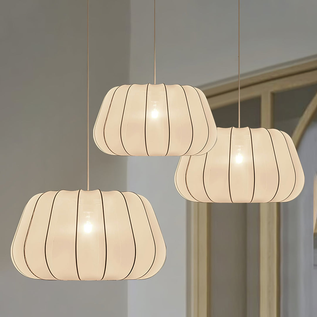 Lampa Wisząca Cloud Fabric
