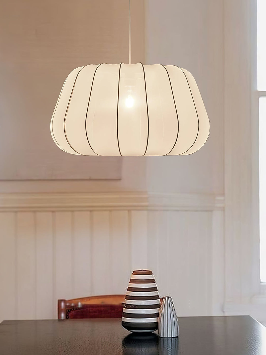 Lampa Wisząca Cloud Fabric