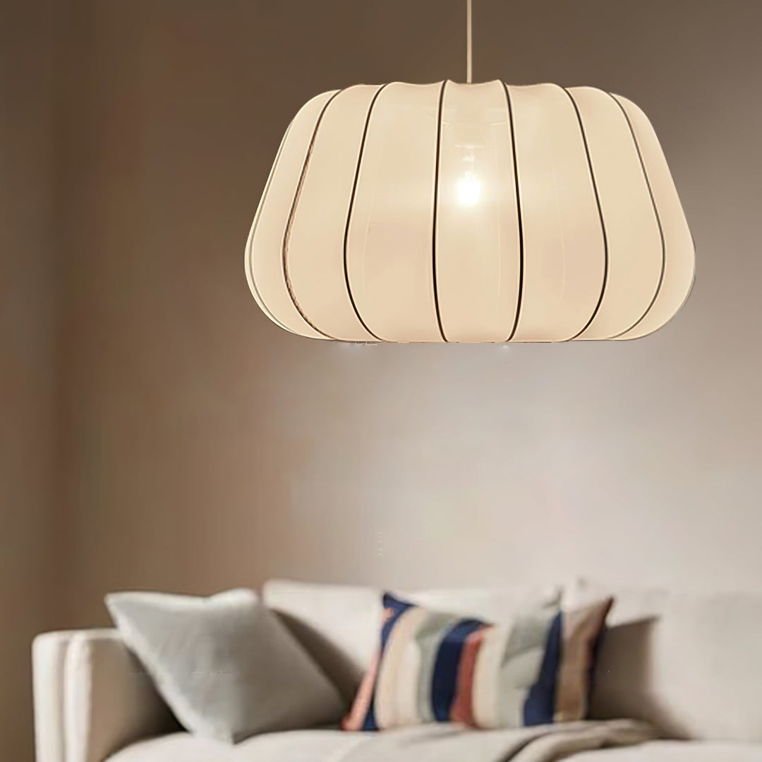 Lampa Wisząca Cloud Fabric