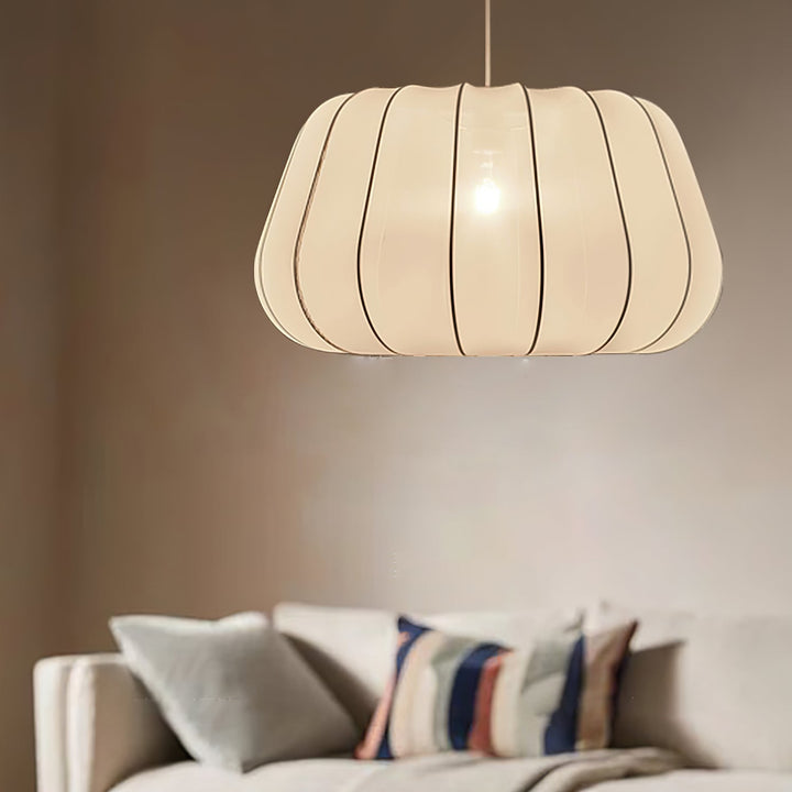 Lampa Wisząca Cloud Fabric