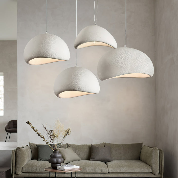Lampa Wisząca Nubia Cloud
