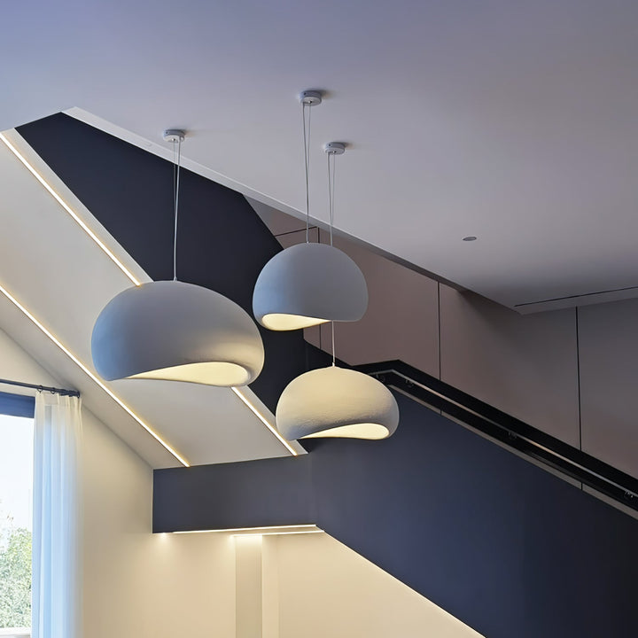 Lampa Wisząca Nubia Cloud