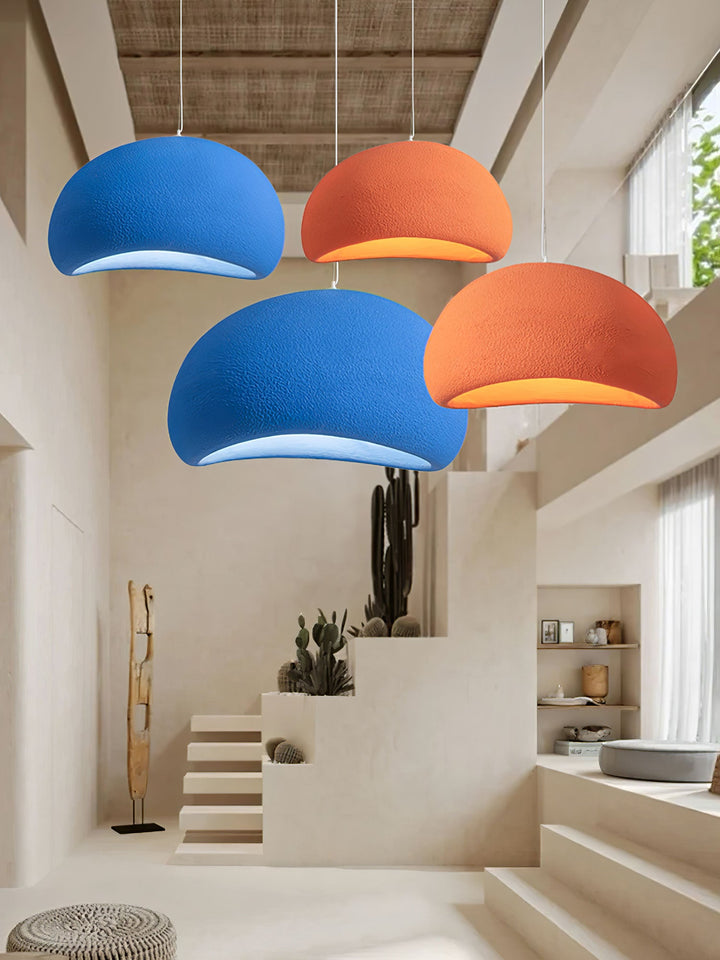 Lampa Wisząca Nubia Cloud