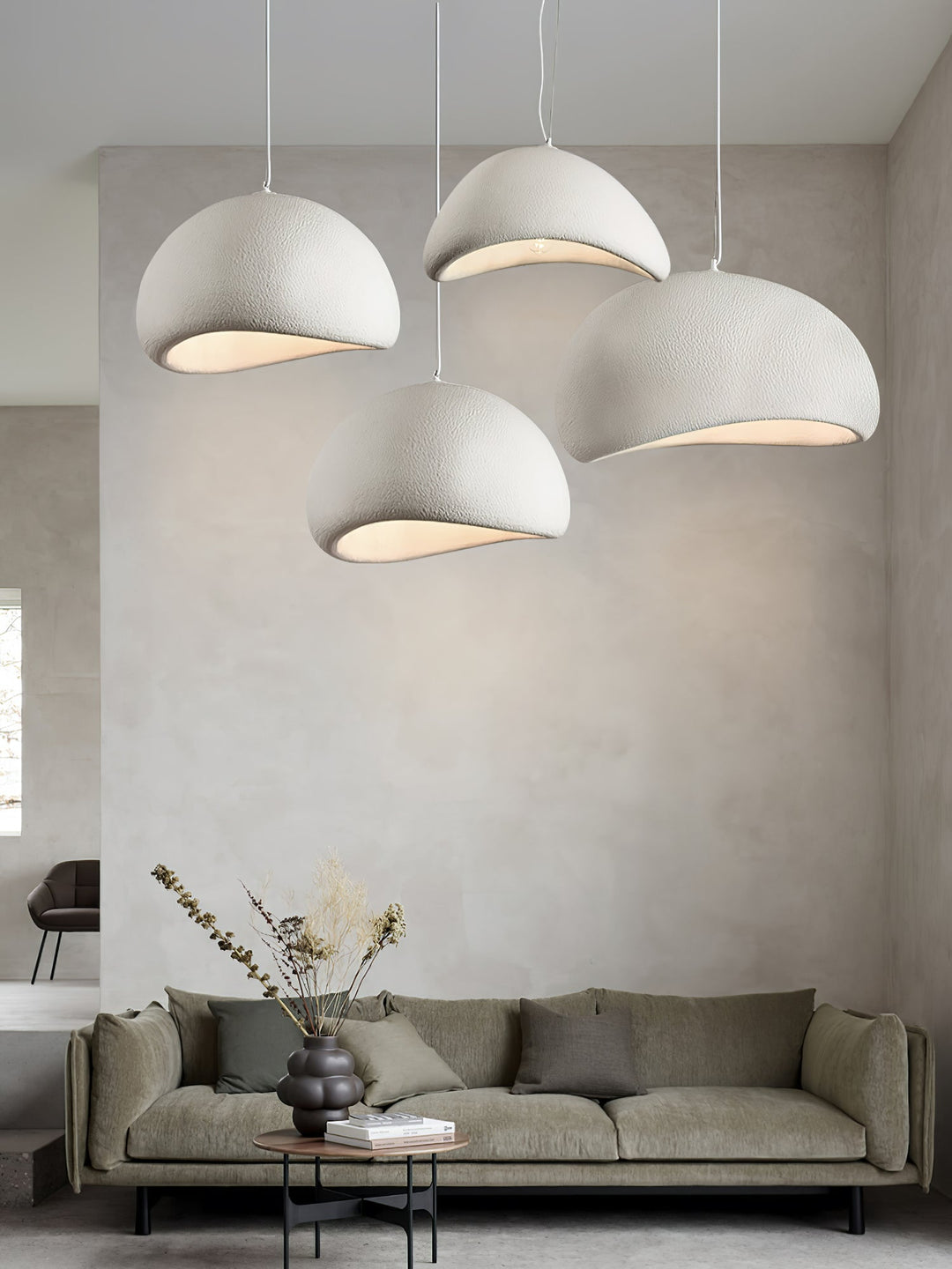 Lampa Wisząca Nubia Cloud