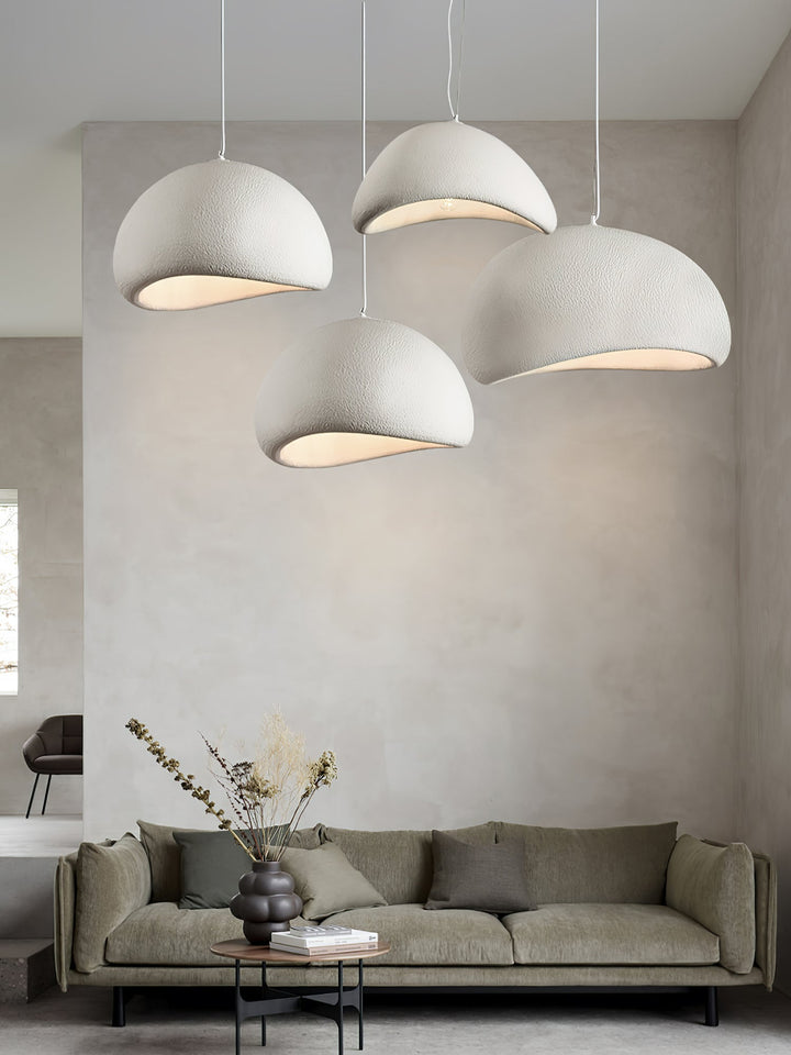 Lampa Wisząca Nubia Cloud