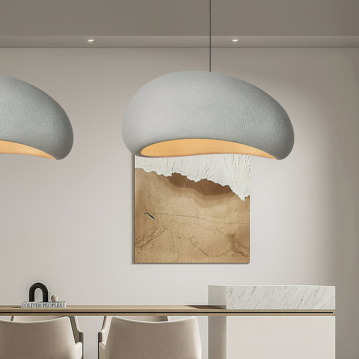 Lampa Wisząca Nubia Cloud