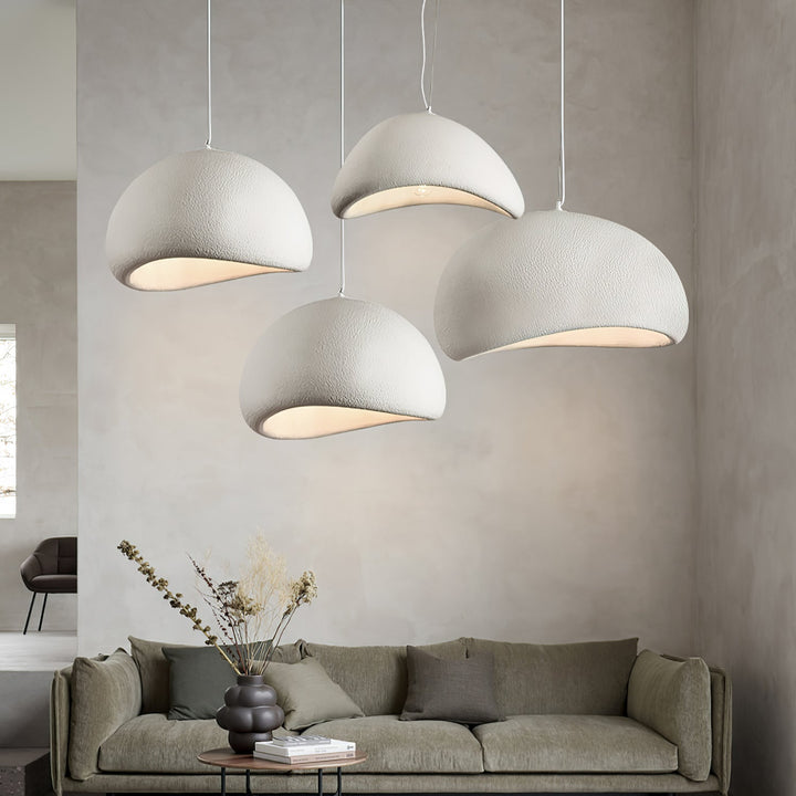 Lampa wisząca Celeste Cloud