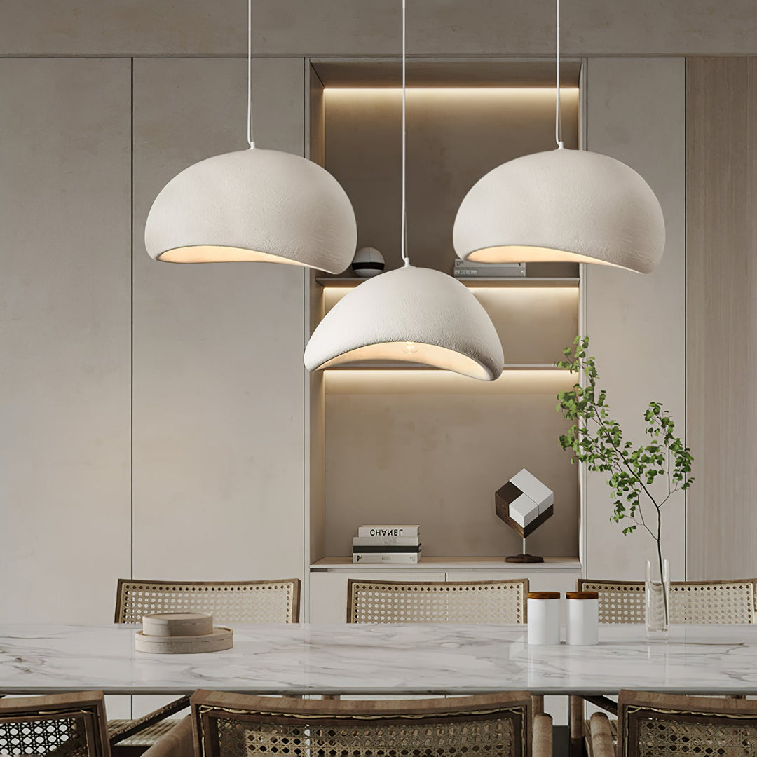 Lampa wisząca Celeste Cloud